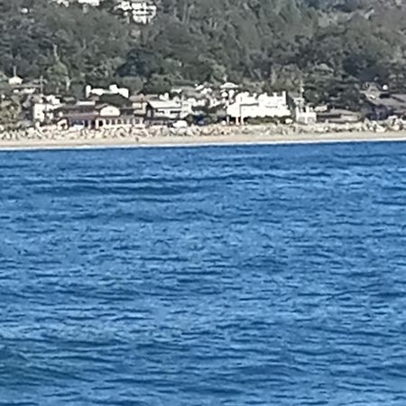 The Oceanfront Stay On Miramarbeach Hmb El Granada Dış mekan fotoğraf