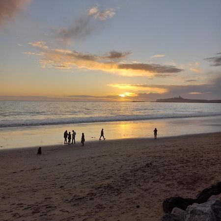 The Oceanfront Stay On Miramarbeach Hmb El Granada Dış mekan fotoğraf