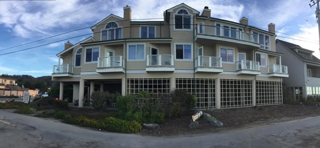 The Oceanfront Stay On Miramarbeach Hmb El Granada Dış mekan fotoğraf