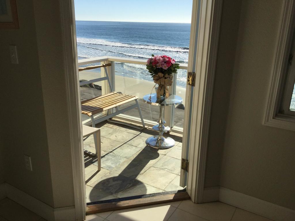 The Oceanfront Stay On Miramarbeach Hmb El Granada Dış mekan fotoğraf