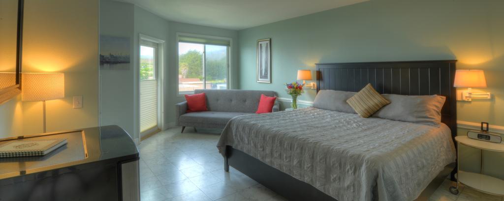The Oceanfront Stay On Miramarbeach Hmb El Granada Dış mekan fotoğraf