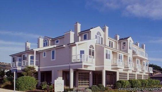 The Oceanfront Stay On Miramarbeach Hmb El Granada Dış mekan fotoğraf