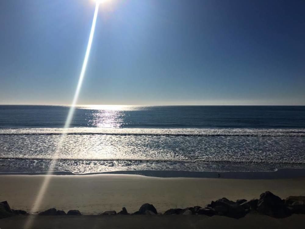 The Oceanfront Stay On Miramarbeach Hmb El Granada Dış mekan fotoğraf