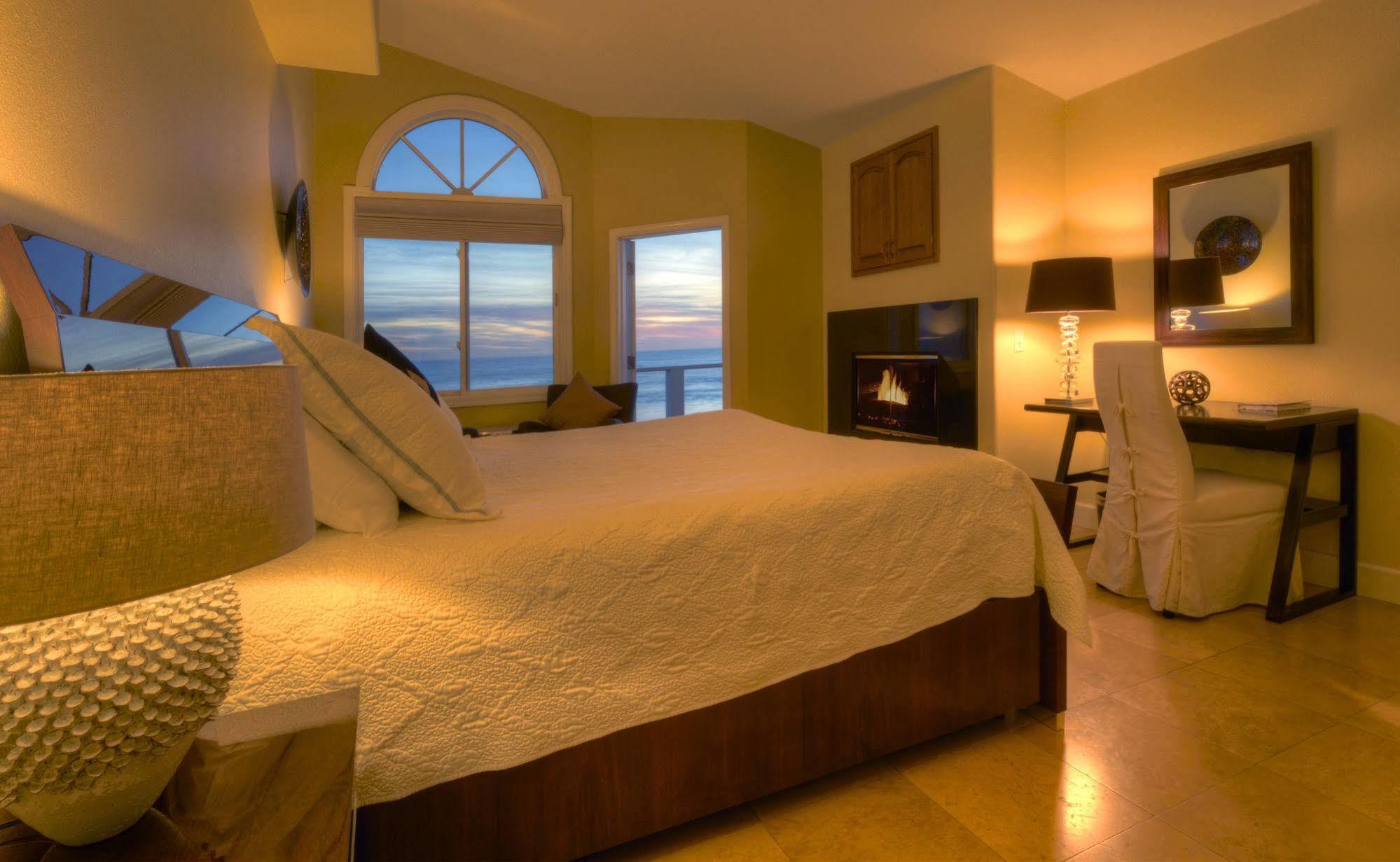 The Oceanfront Stay On Miramarbeach Hmb El Granada Dış mekan fotoğraf