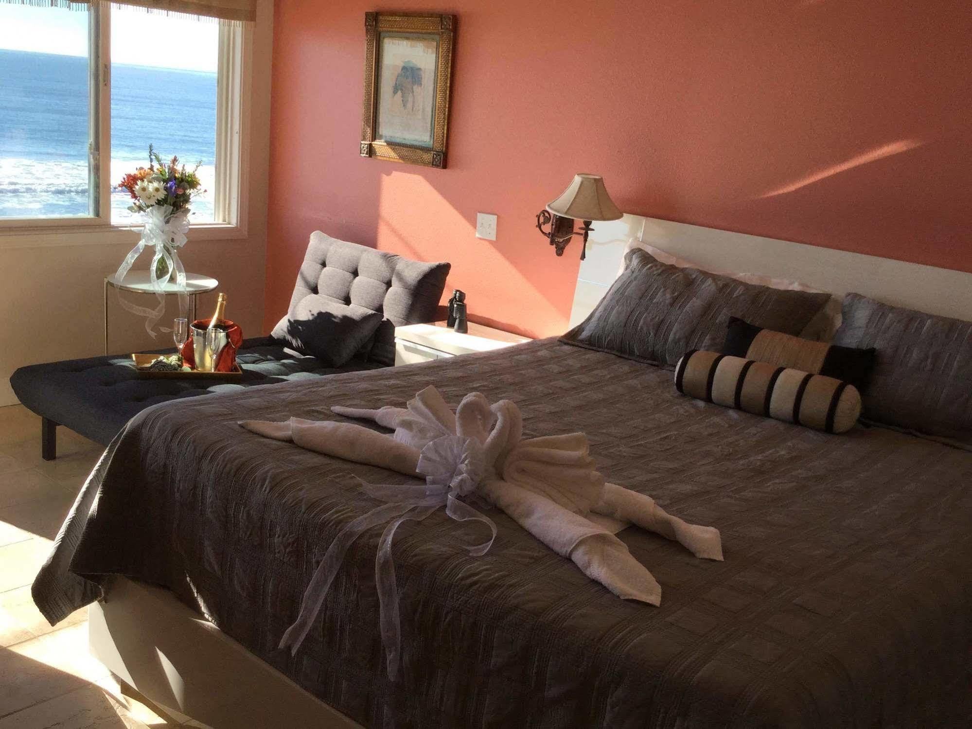 The Oceanfront Stay On Miramarbeach Hmb El Granada Dış mekan fotoğraf